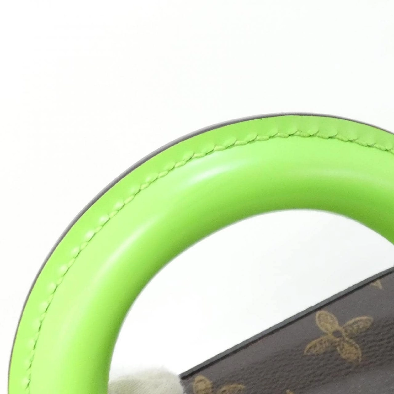 Túi xách Louis Vuitton Monogram (N°7) Hộp Trunk Dọc M59664 - Hàng hiệu Chính hãng 766093