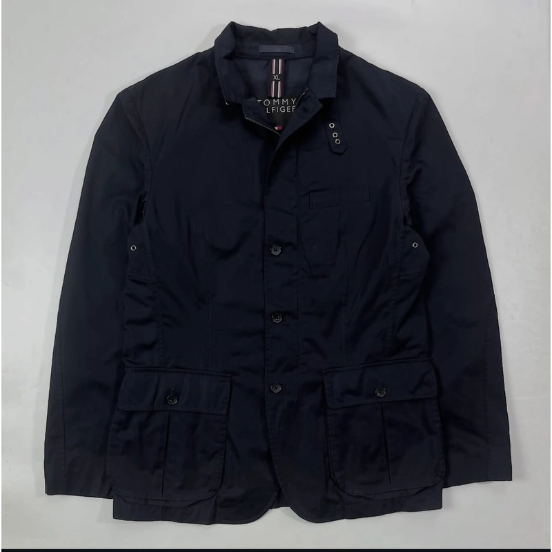 Tommy safari jacket 497284
