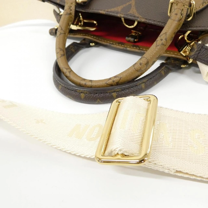 Túi xách Louis Vuitton Monogram Giant OnTheGo PM M46373 - Hàng hiệu Chính hãng 766184