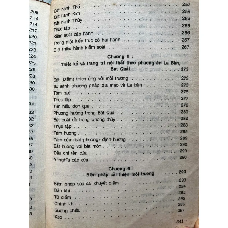 TRANG TRÍ NỘI NGOẠI THẤT THEO THẨM MỸ VÀ PHONG THỦY PHƯƠNG ĐÔNG 759926