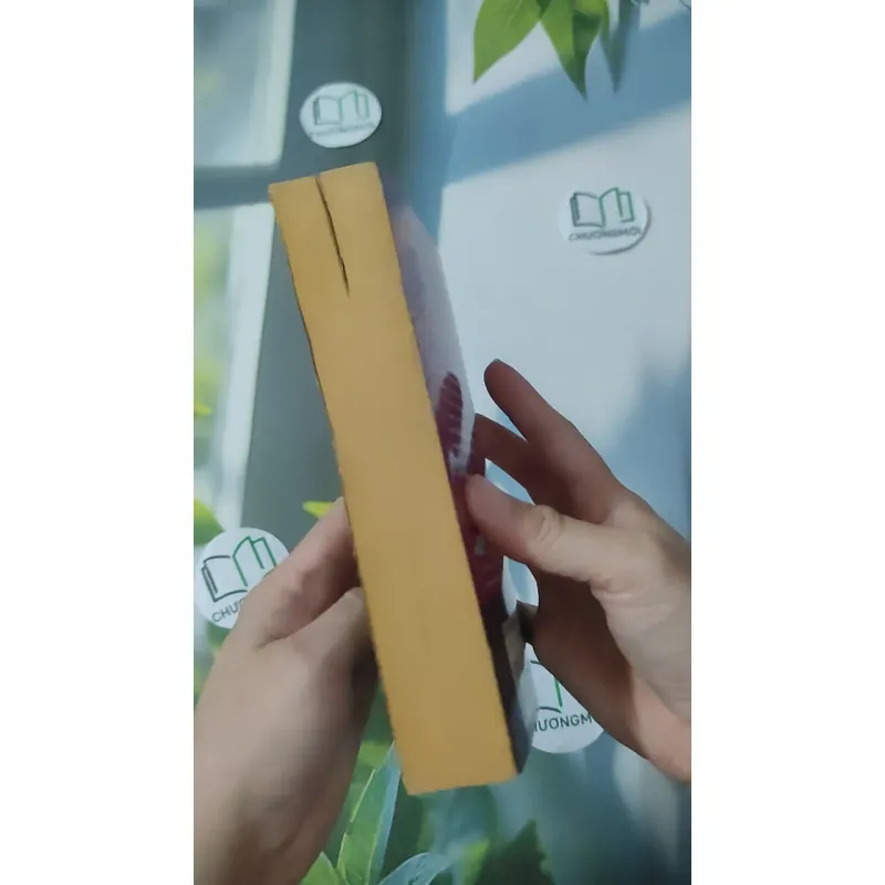 [MIỄN PHÍ BỌC SÁCH] Never Seduce a Scot - Maya Banks 1027593