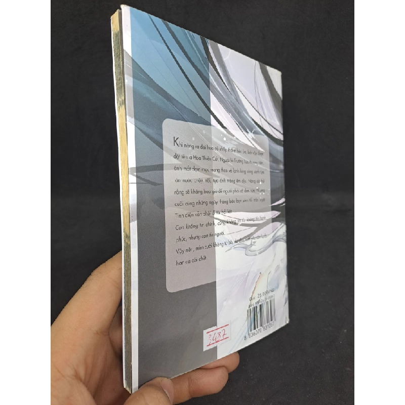 Hoa Thiên Cốt tập 1 mới 80% truyện tranh HCM2906 Oreka-Blogmeo 35413