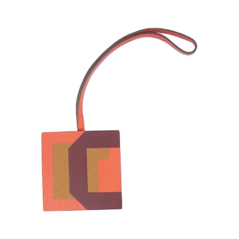 Charm túi Hermès G Retrouvailles 075218CA 625385