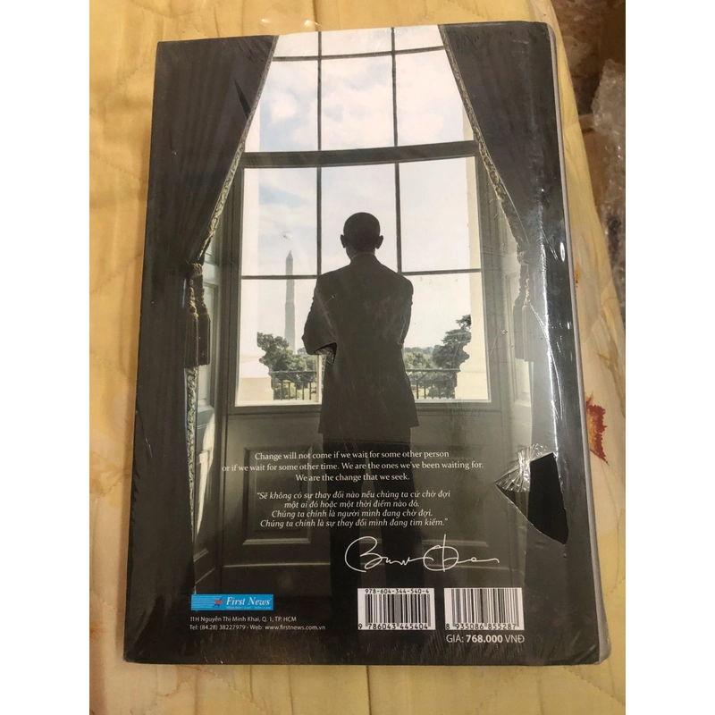 obama miền đất hứa 501158