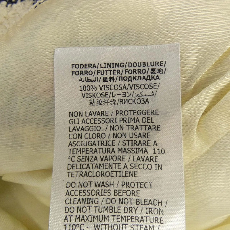 Gucci GUCCI 657056 ZAGLK Áo khoác - Hàng hiệu Chính hãng 823229