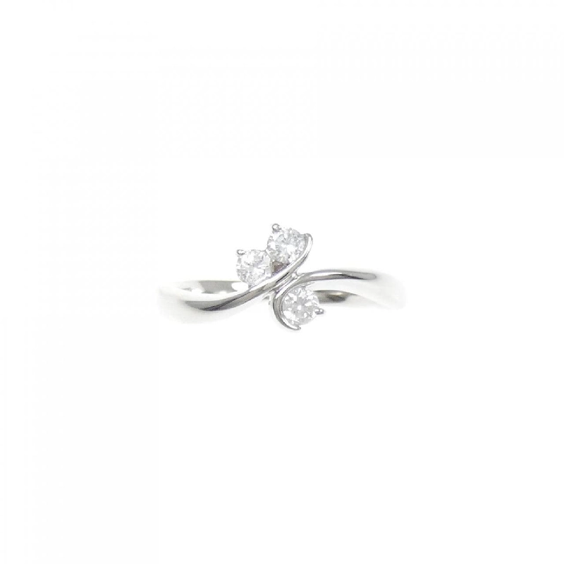 Nhẫn kim cương PT900 0.21CT - Hàng hiệu chính hãng 855553