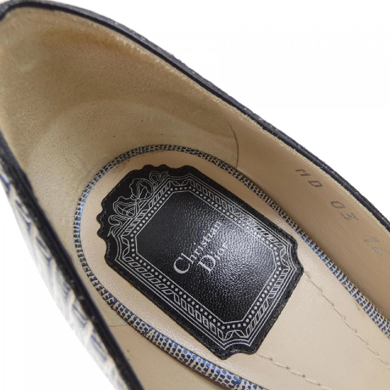 Giày cao gót DIOR 660220