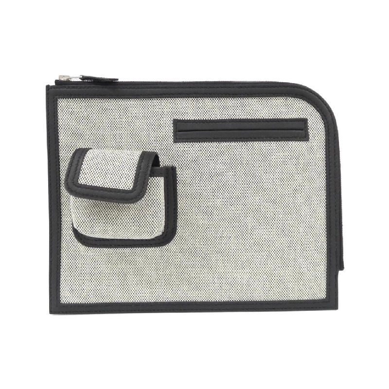 Túi zip túi cargo Hermès 622208