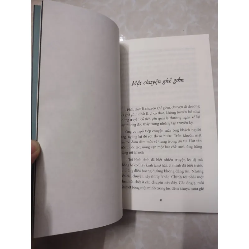 Sách: Bộ truyện kinh dị Việt Nam (7 cuốn) - Nhiều tác giả 775841