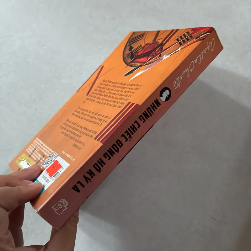 Những chiếc đồng hồ kỳ lạ - Agatha Christie 735940