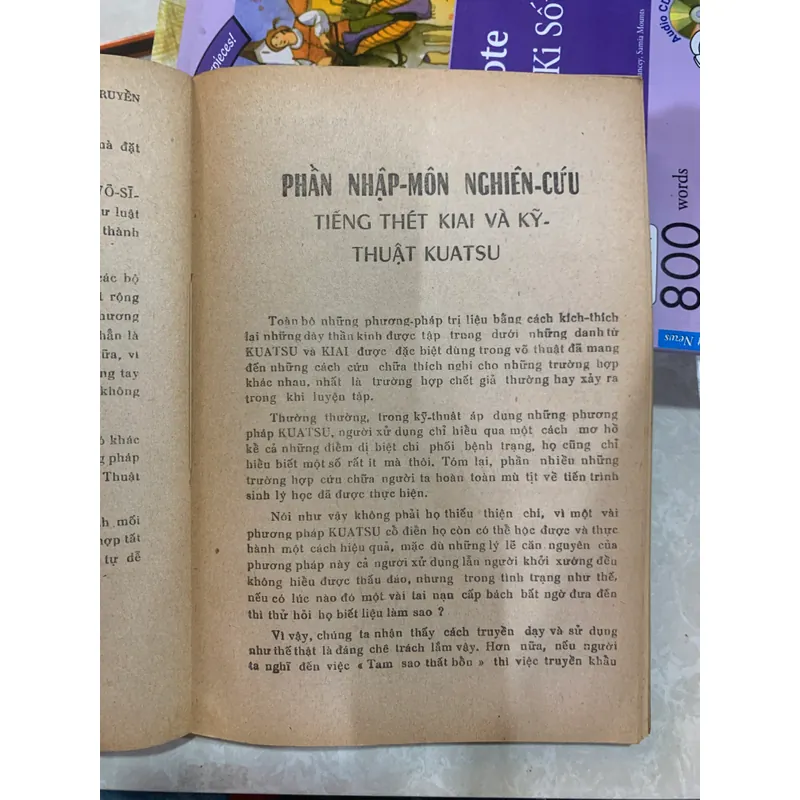 GIẢI HUYỆT BÍ TRUYỀN - GIÁO SƯ VŨ ĐỨC 613682