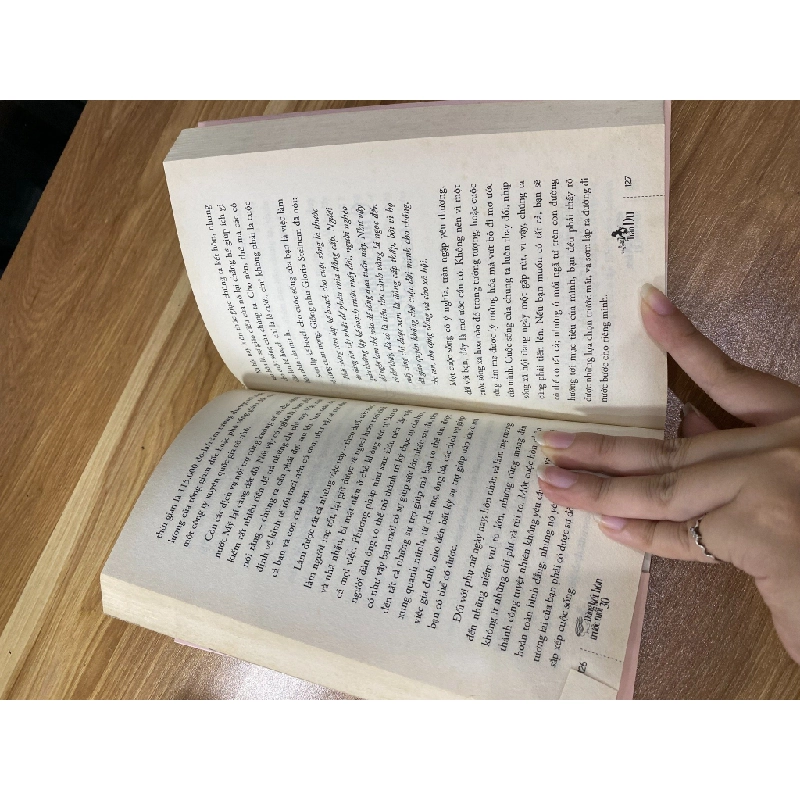 Đừng kết hôn trước tuổi 30 - Tran Du 537387