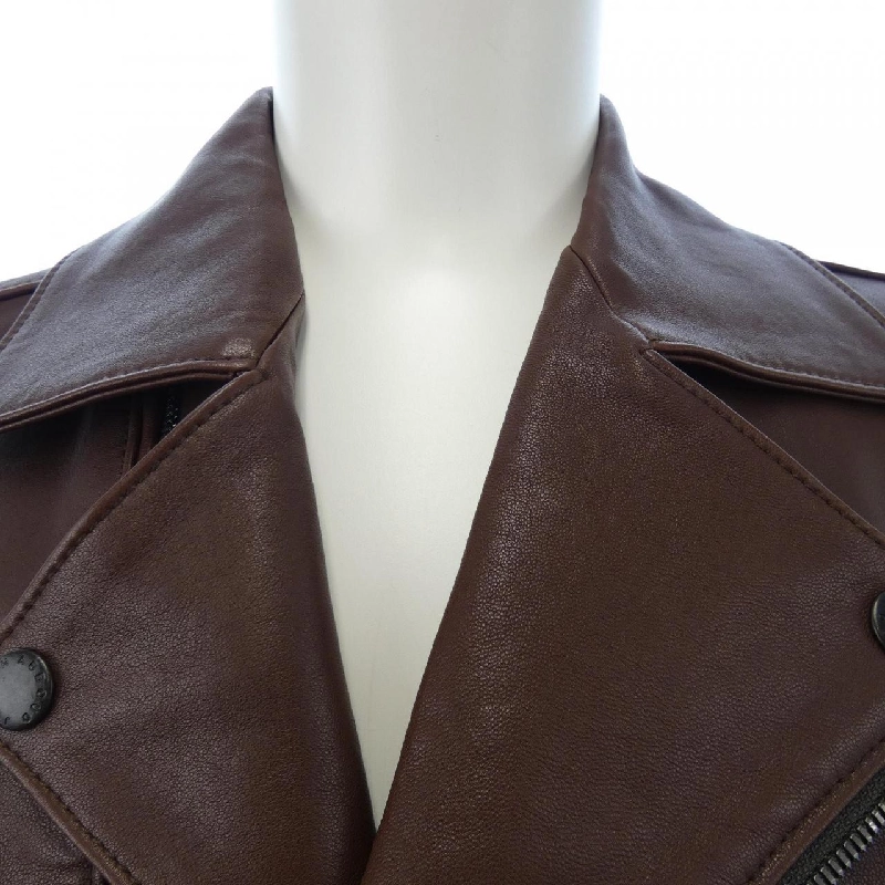 Áo khoác da Joseph Abboud - Hàng hiệu Authentic 897067