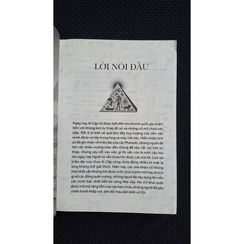 Dấu chân trên cát - Nguyên Phong 739437