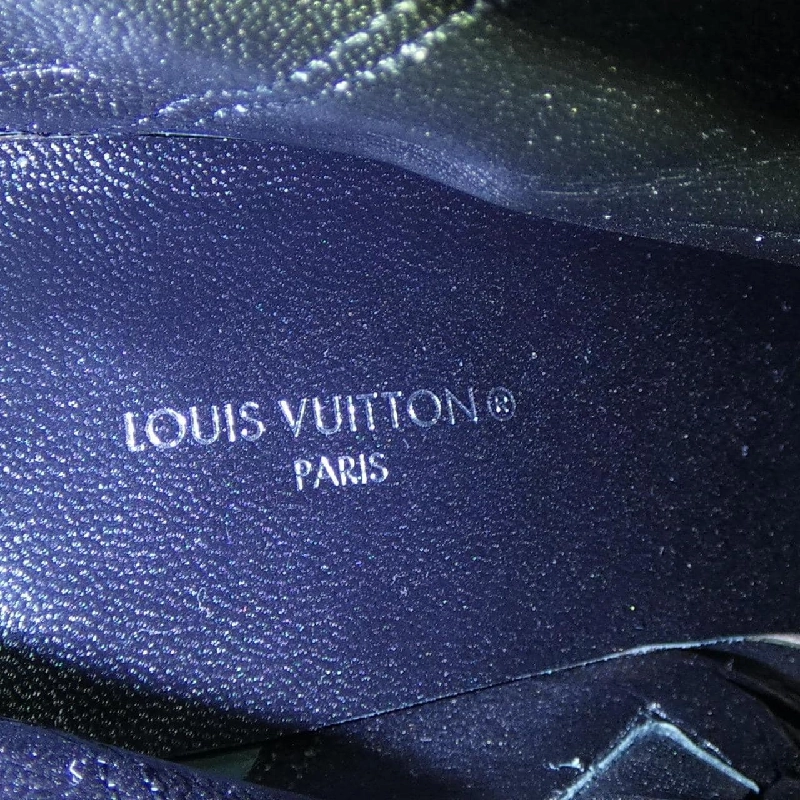 【Mã giảm giá】Giày bốt LOUIS VUITTON 662613