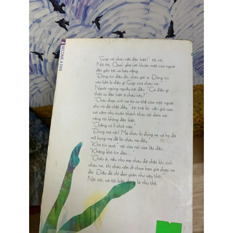 Khiêu Vũ Chênh Vênh - Han Nolan 927486