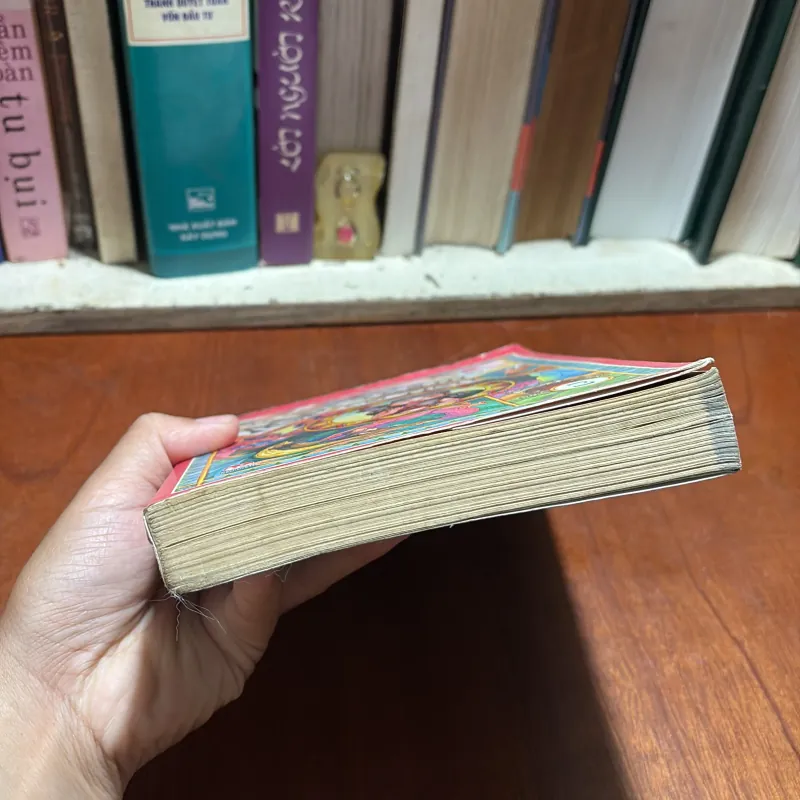 II Sách Thiếu Nhi: Một Trăm Cổ Tích (Tập 3) - Tô Hoài - 2014 934709