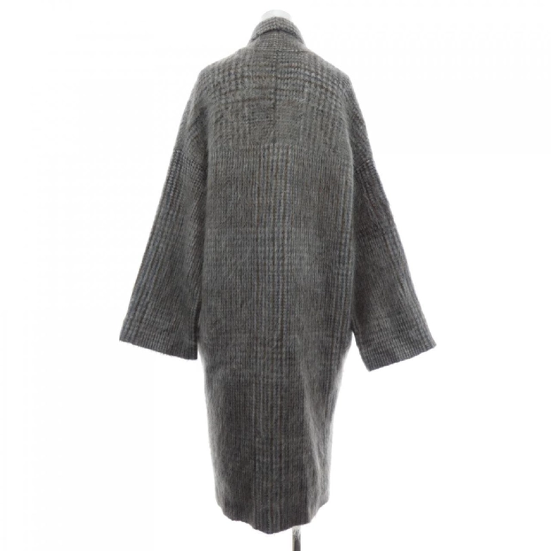 BRUNELLO CUCINELLI M21182316 Áo khoác - Hàng hiệu Chính hãng 818827