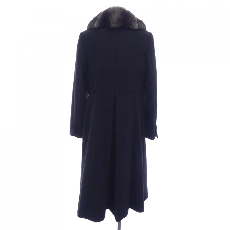 [Mã giảm giá] Foxey Boutique Áo khoác 638435