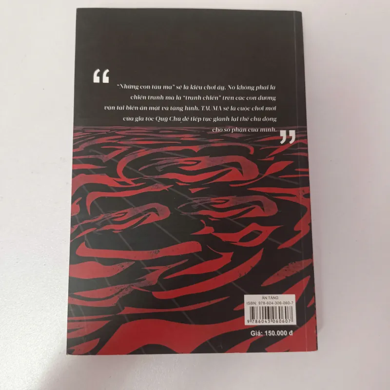 Ẩn Tàng - Lưu Vĩ Lân - Tiểu Thuyết 958755