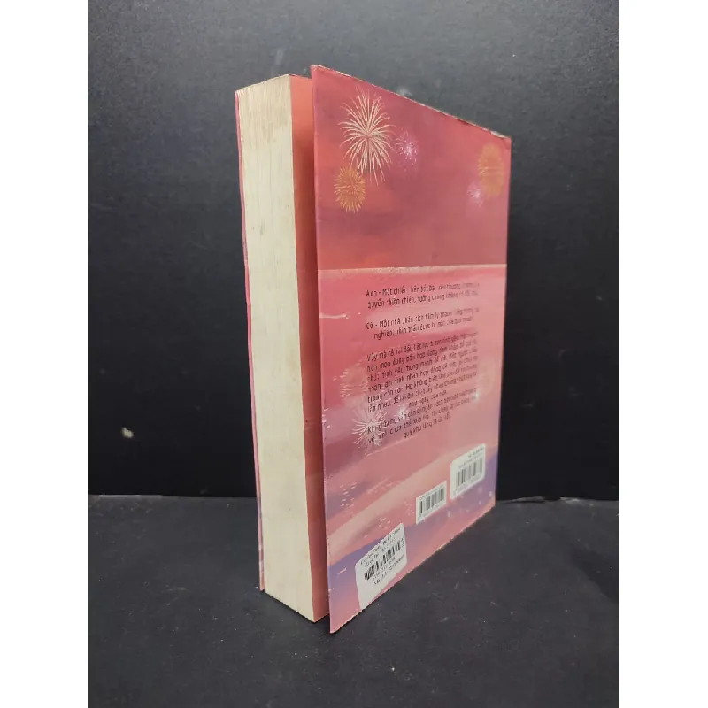 [Phiên Chợ Sách Cũ] Đừng để lỡ nhau 5 2018bẩn, chóc gáy 2303 421196