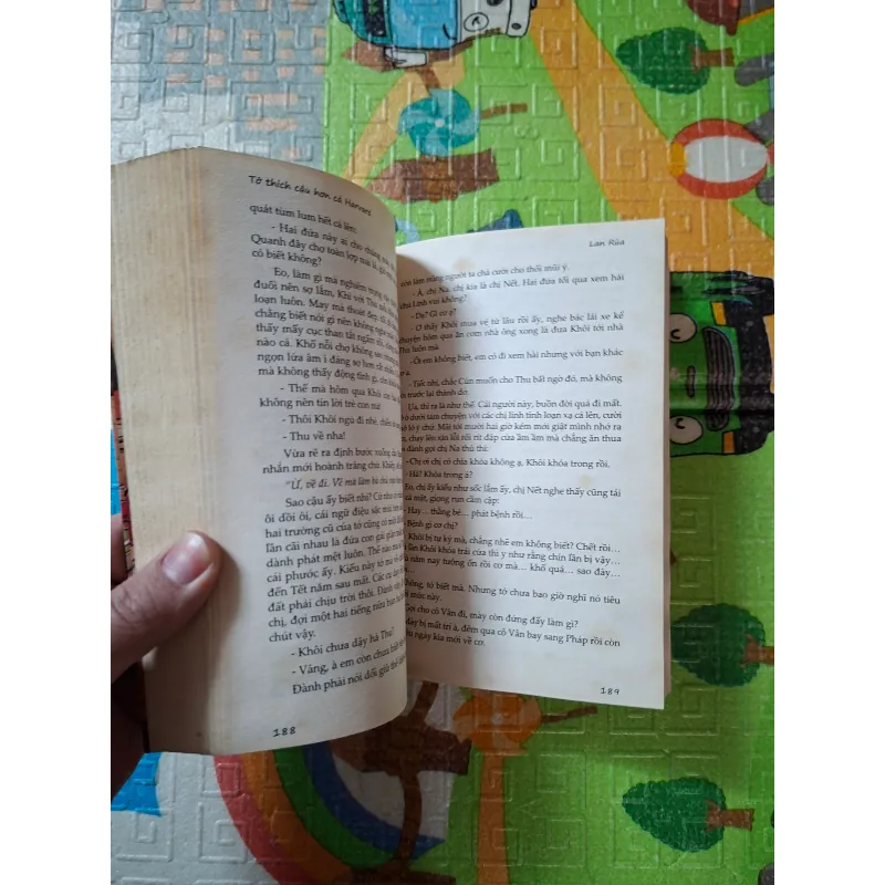 Tớ Thích Cậu Hơn Cả Harvard 792154