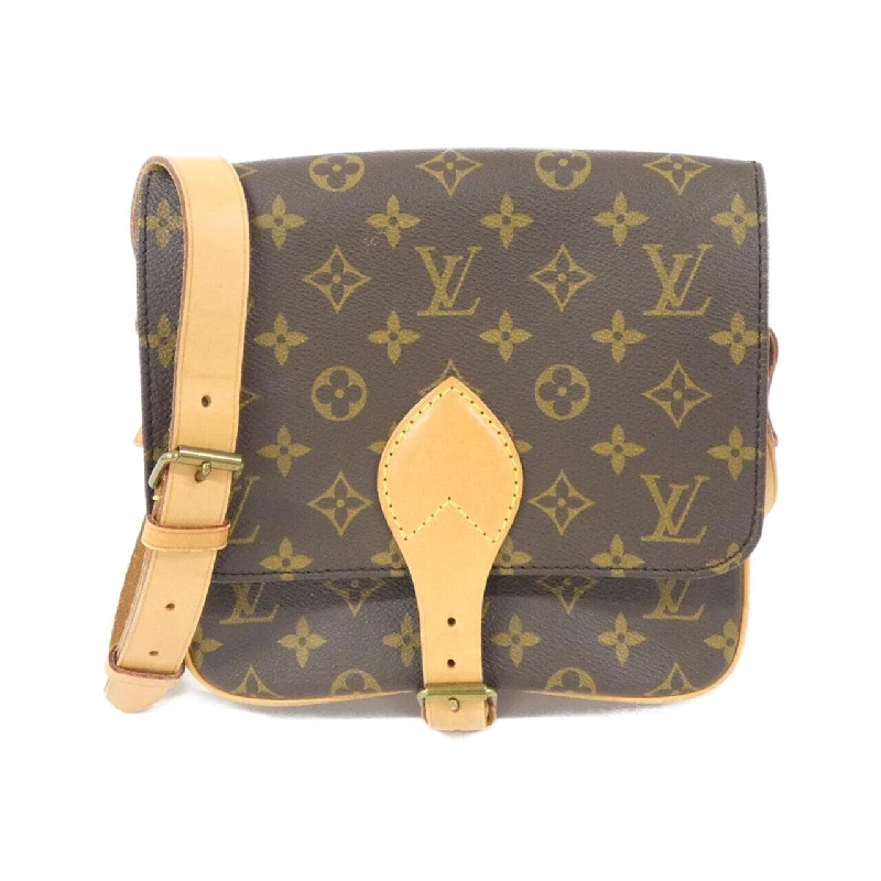 Túi xách vai Louis Vuitton Monogram Caltochelle 22cm M51253 - Hàng hiệu Chính hãng 801768