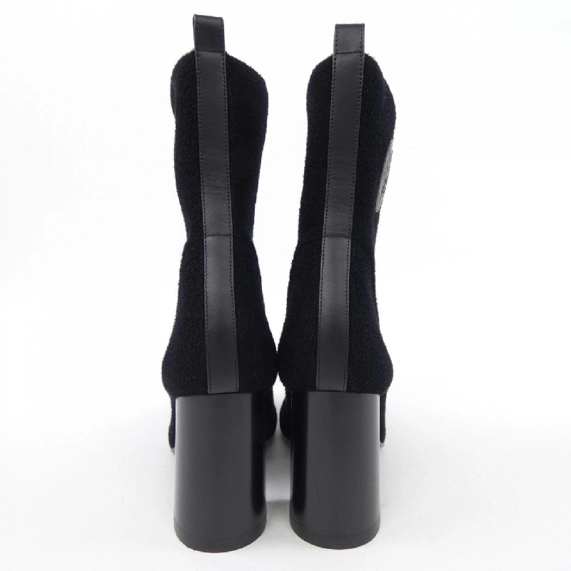 Giày boot HERMES Jenna EX-LIBRIS 252186Z - Hàng hiệu Authentic 830574