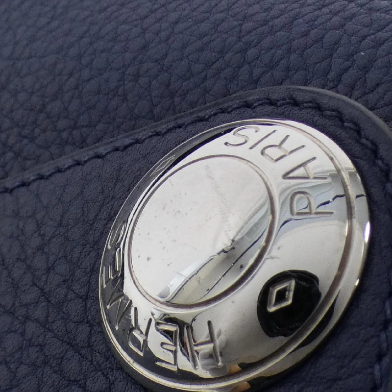 【Vintage】Túi đeo vai Hermès Christine 613789