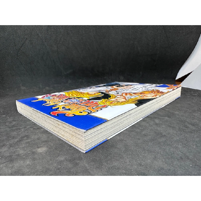 Thất hình đại tội, tập 37, new 90% SBM1407 450721