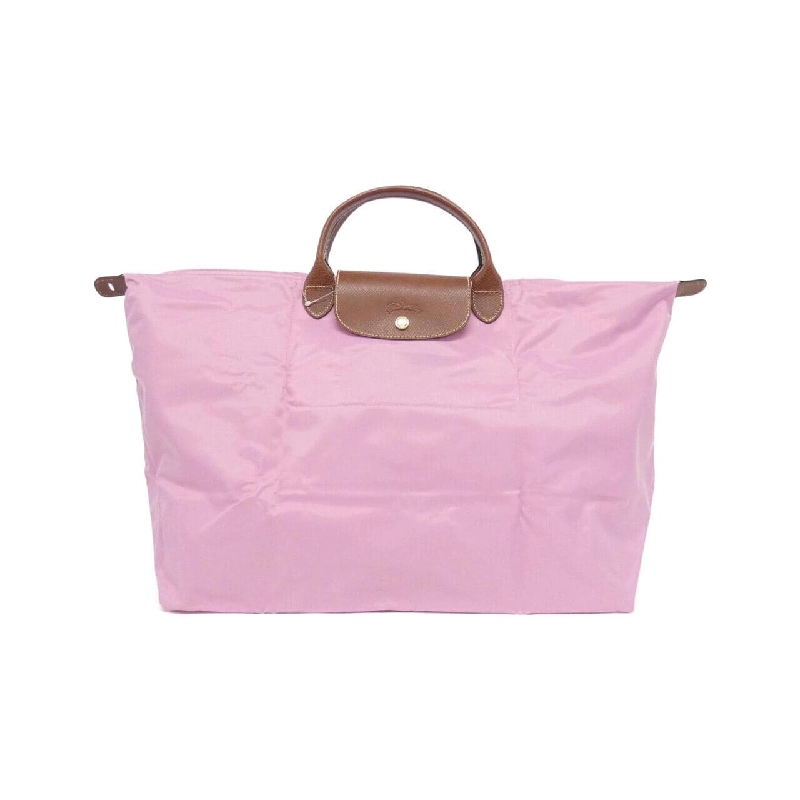 【Sản phẩm mới】Túi Boston Longchamp Le Pliage 1624 089 614483