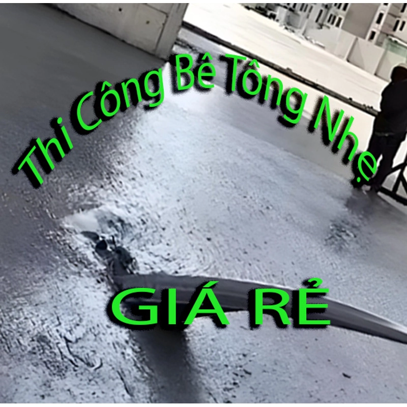 Thi Công Bê Tông Nhẹ Tại Huế - Liên Hệ Shop Kim Châu Hà 444654