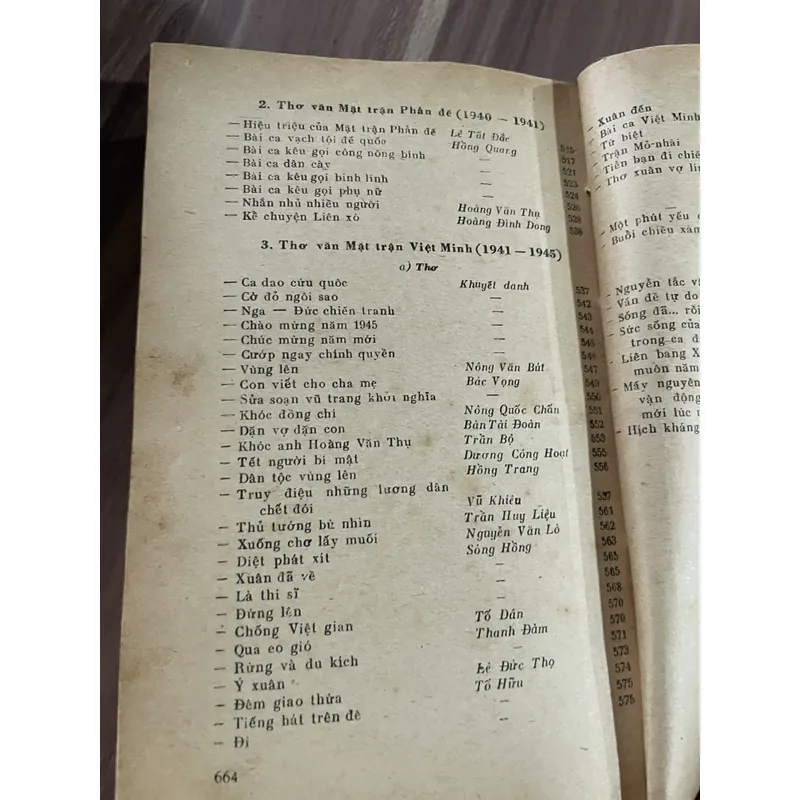 THƠ VĂN CÁCH MẠNG (1930 -1945)- khổ lớn  689811