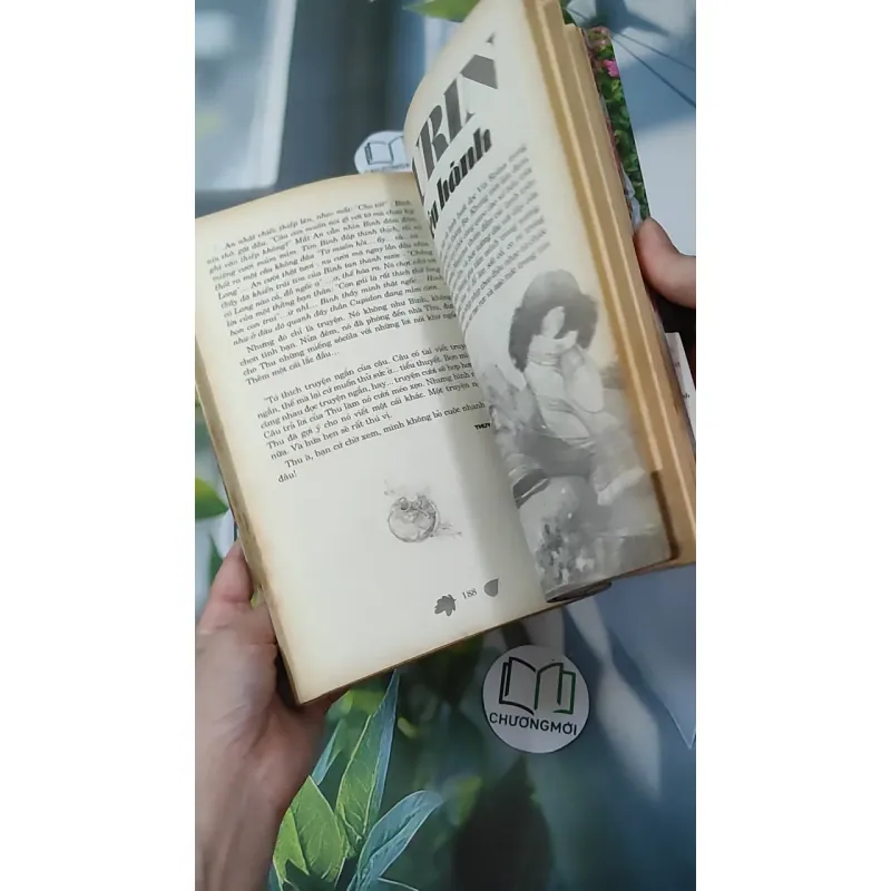 Cảm Ơn Cuộc Sống Một Lần Nữa 1018888