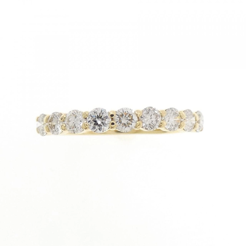 Nhẫn kim cương K18YG 0.50CT - Hàng hiệu Authentic 847458