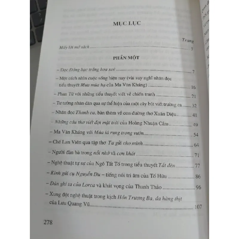 Nhà văn hiện đời sống và cá tính sáng tạo - Trần Đăng Suyển 673824