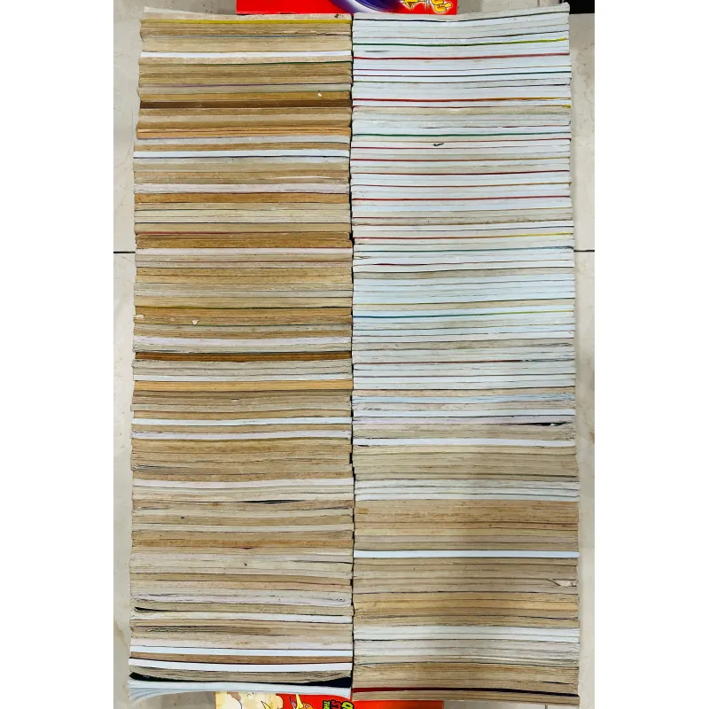 Trạng quỷnh lô 190 tập không trùng 926661