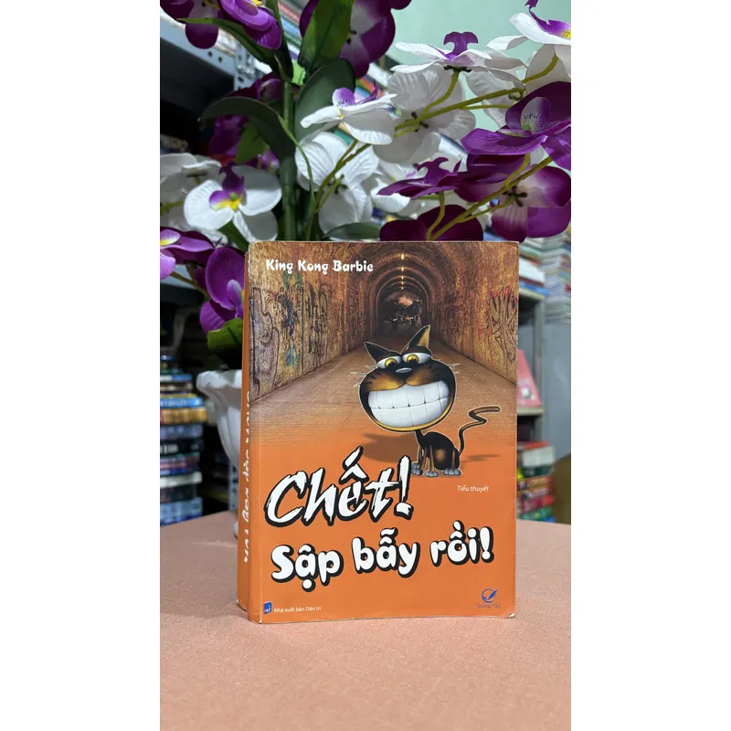 Chết! Sập bẫy rồi 🌊 694730