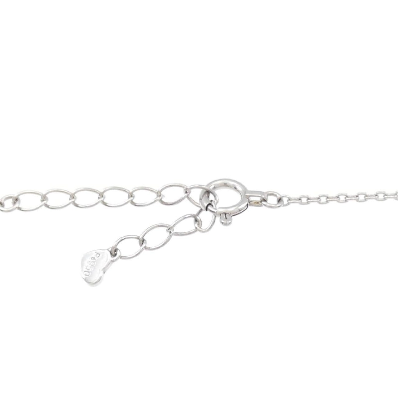 Trang sức Star Jewelry Mysterious Heart Necklace 0.15CT - Hàng hiệu Authentic 842473