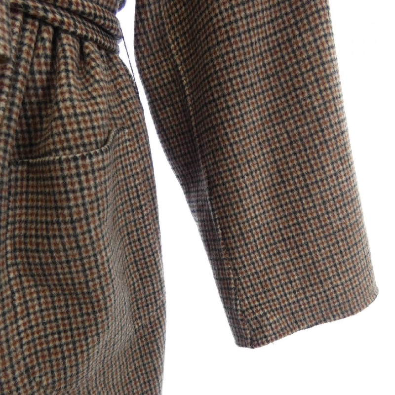 Áo khoác 6ROKU 628280