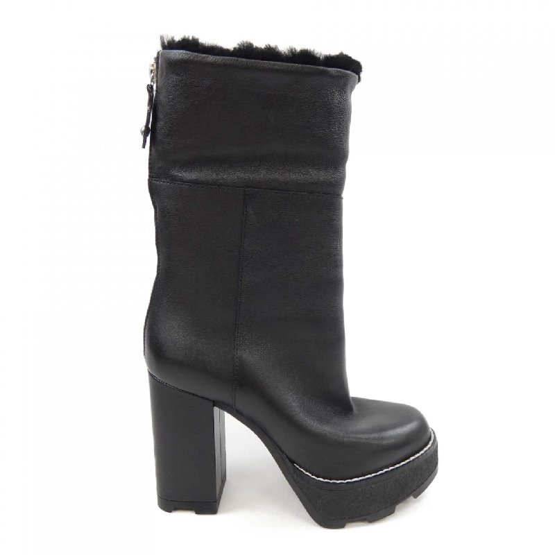 Giày bốt LOUIS VUITTON LV BoBoLine - Hàng hiệu Chính hãng 828961