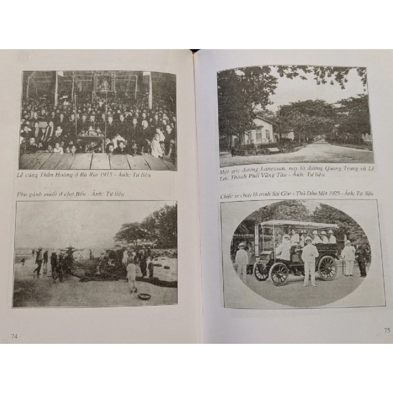 Miền Đông Nam Bộ Lịch Sử & Phát Triển 1013745