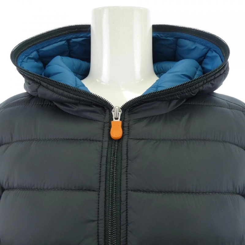 Áo khoác SAVE THE DUCK 631993