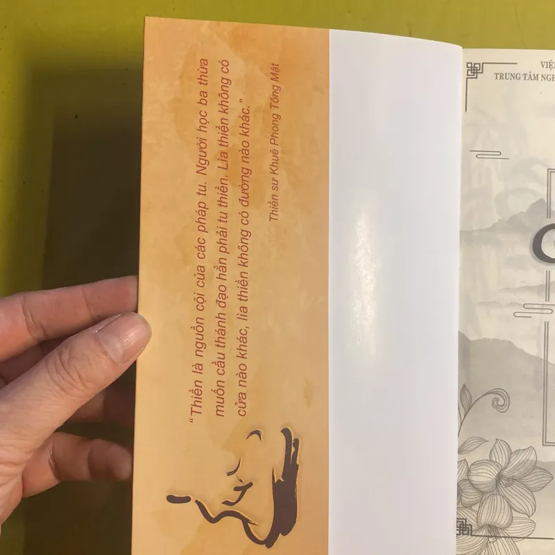 Dụng công tu Thiền - Thích Tâm Hạnh 605116