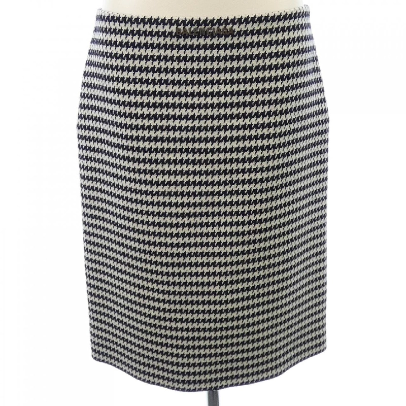 Chân váy BALENCIAGA - Hàng hiệu Authentic 817430