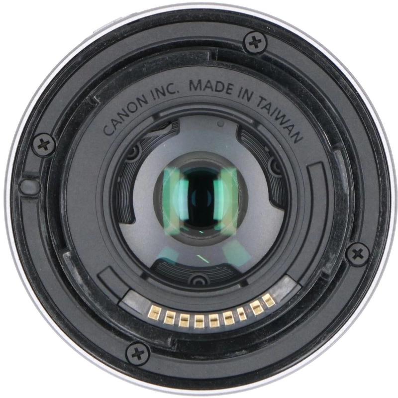 Ống kính EF-M15-45mm F3.5-6.3 IS STM - Hàng hiệu Authentic 886820