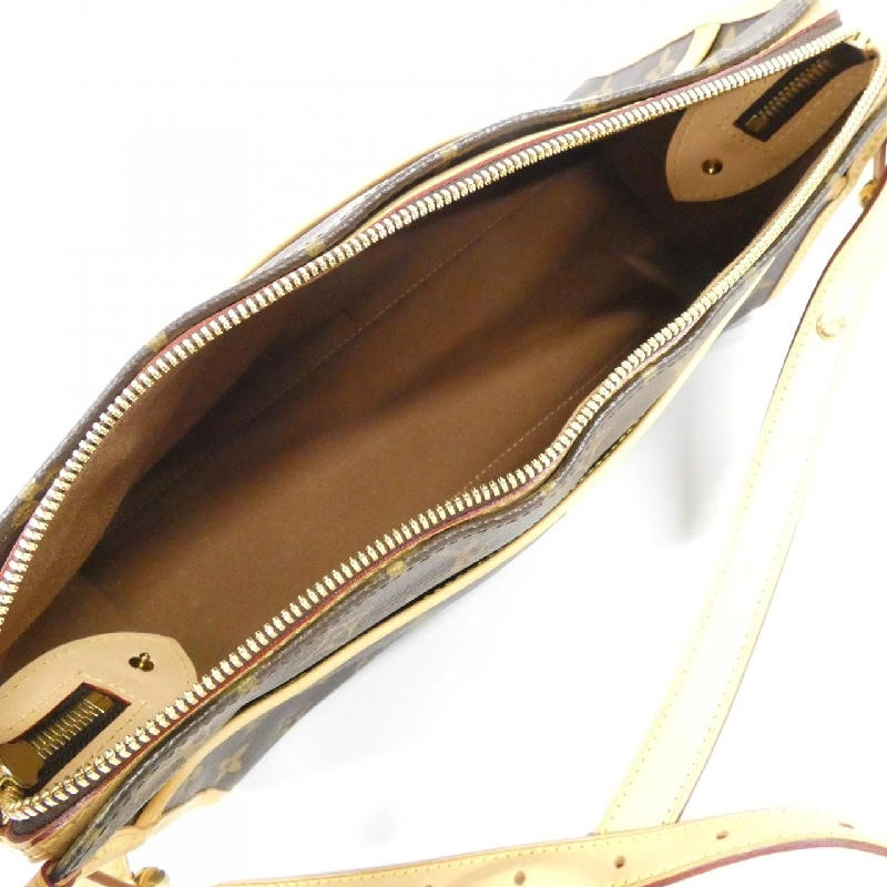 Túi xách vai Louis Vuitton Monogram Popincourt Long M40008 - Hàng hiệu Chính hãng 766978