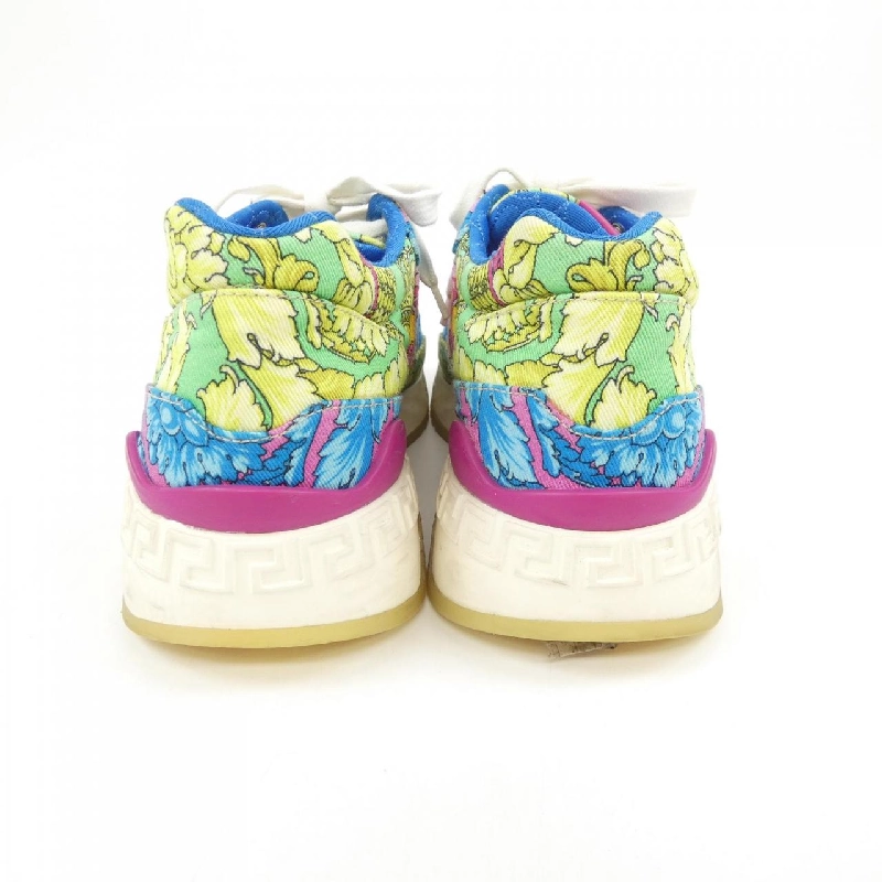 Giày thể thao VERSACE 657830