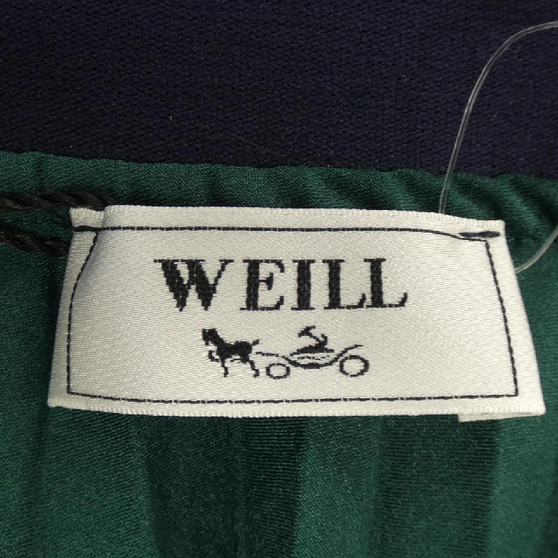 【Mã giảm giá】Váy WEILL 655096