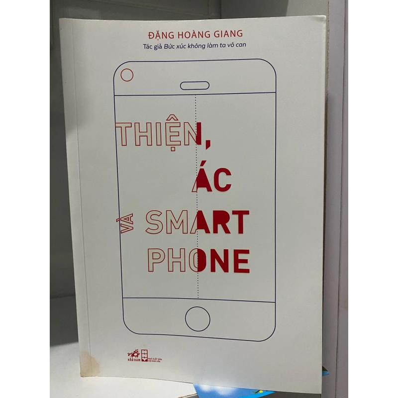 Thiện ác và smart phone 501242